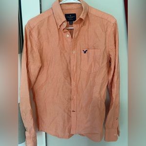American Eagle Button down